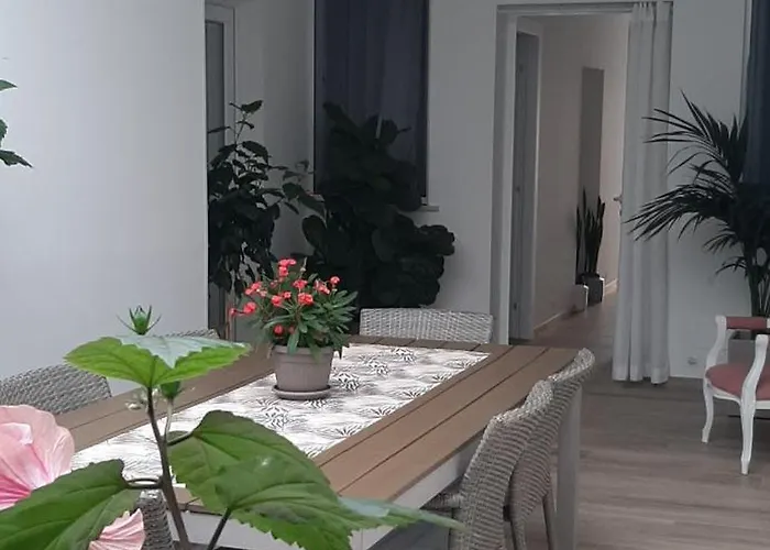 Novalis Rooms Porto Cesareo